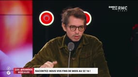 Racontez-nous vos fins de mois ! - 28/10