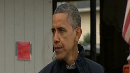 Barack Obama