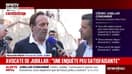Condamnation de Cédric Jubillar: "Nous allons continuer à nous battre", affirme Me Alexandre Martin, son avocat