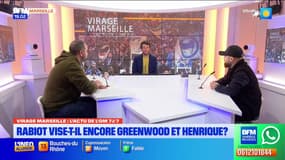 Virage Marseille du vendredi 11 avril - Payet au cœur d'une affaire de violences