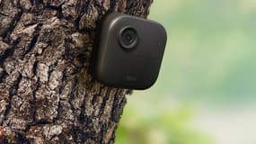 Cette nouvelle caméra de surveillance Amazon Blink est à moins de 80 euros (sans abonnement)