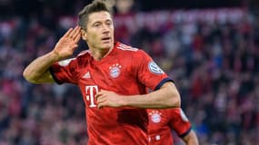 Lewandowski