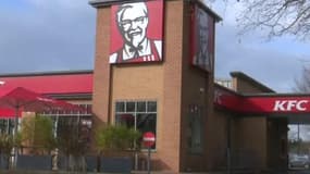 Au Royaume-Uni, une pénurie de poulet oblige les KFC à fermer