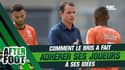 Lorient : Comment Le Bris a fait adhérer ses joueurs à ses idées