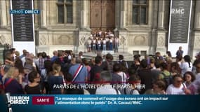 Féminicides: 99 femmes tuées par leur conjoint ou ex-conjoint en France en 2019