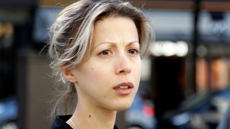Anne Mansouret, la mère de Tristane Banon à propos de DSK : "Il devrait consulter"