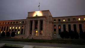 La Fed a, lors de sa dernière réunion, décidé de diminuer de 10 milliards de dollars le montant de ses rachats d'actifs.