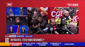 "Arrêtons d'idéaliser le RN !", s'exclame Maxime (Les Grandes Gueules)
