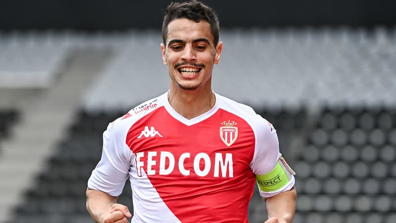 Monaco-OL, les compos: Ben Yedder débute, Caqueret reste