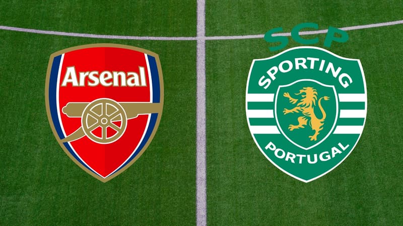 Arsenal - Sporting : à quelle heure et sur quelle chaîne TV regarder le match de Ligue des Champions en direct ?