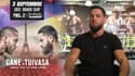 UFC Paris : Du Daghestan à Bercy... Imavov raconte son parcours émouvant et inspirant