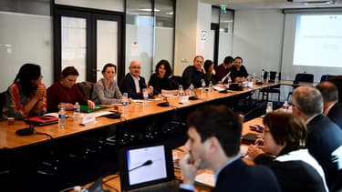 Les partenaires sociaux se sont réunis pour la deuxième fois depuis la reprise des négociations sur l'assurance chômage.