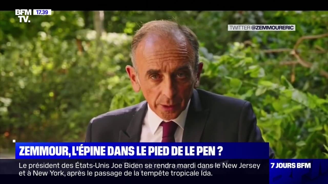La France Dans Les Yeux Zemmour Replay Éric Zemmour présente son nouveau livre et annonce une tournée