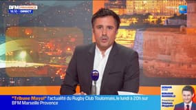 Le journal de 18h du lundi 12 janvier 2026