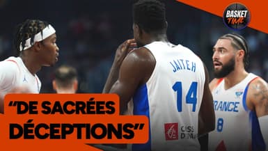 Eurobasket 2025 : Fred Weis dénonce le fiasco de l'Équipe de France