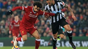 Mohamed Salah