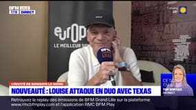 Tourcoing: Louise Attaque en duo avec Texas