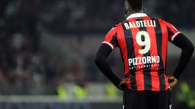 Mario Balotelli