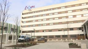 La CGT dénonce les maltraitances subies par les patients à l'hôpital Nord-Ouest de Villefranche-sur-Saône