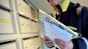 Le courrier sera envoyé en même temps que l'avis du dernier tiers provisionnel. 