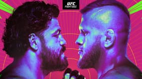 UFC Fight Night : Tai Tuivasa – Marcin Tybura : à quelle heure et sur quelle chaîne suivre le combat ?