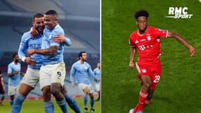 Les buts marquants en C1 du Bayern lors de sa série record de victoires en 2020