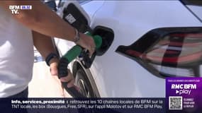 Les prix des carburants repartent à la hausse et retrouvent leur niveau de fin avril