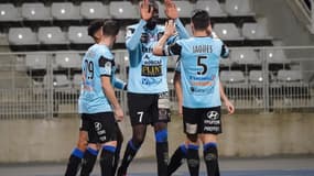 Chambly-Le Mans reporté?