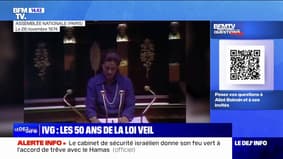 Loi voile : où est le droit à l’avortement ? BFMTV répond à vos questions