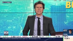 Good Morning Business - Jeudi 13 août