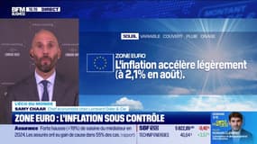 L'éco du monde : L'indicateur US du jour, l'ISM manufacturier d'août - 02/09