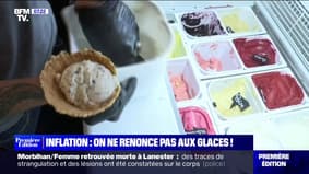 Pourquoi les glaces continuent de faire fondre les Français avec des ventes record