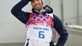 Martin Fourcade