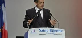 Sarkozy appelle "chacun" à "maîtriser son vocabulaire"