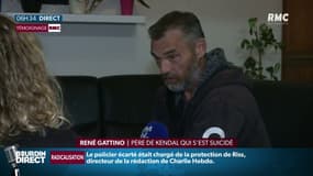 Témoignage RMC: le père de l'enfant qui s'est suicidé suite au Momo Challenge se confie 