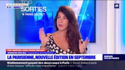Top Sorties Paris : La Parisienne, nouvelle édition en septembre