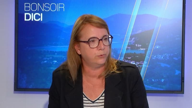 Vallée de l'Ubaye Serre-Ponçon: Sophie Vaginay remplacée par intérim par Jean-Michel Tron