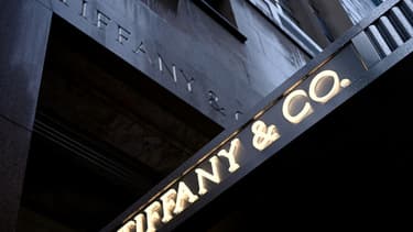 Le rachat de Tiffany par LVMH se précise