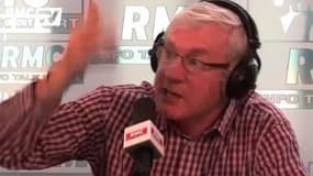"En France, on a tendance à fermer les yeux sur le travail des entraîneurs étrangers" Luis Fernandez