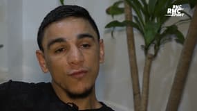 Boxe : Comment Oubaali a dû batailler pour obtenir son visa pour les États-Unis