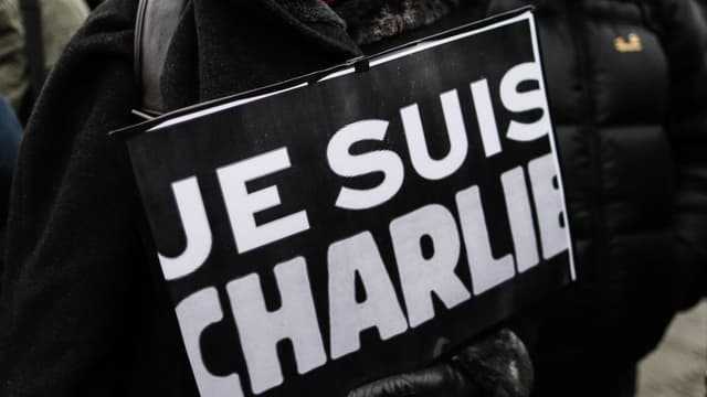 Un lycéen est menacé de mort pour avoir soutenu Charlie Hebdo