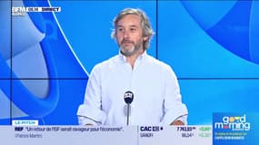 Le Pitch : Baobab, l'appli qui aide à réviser - 28/08