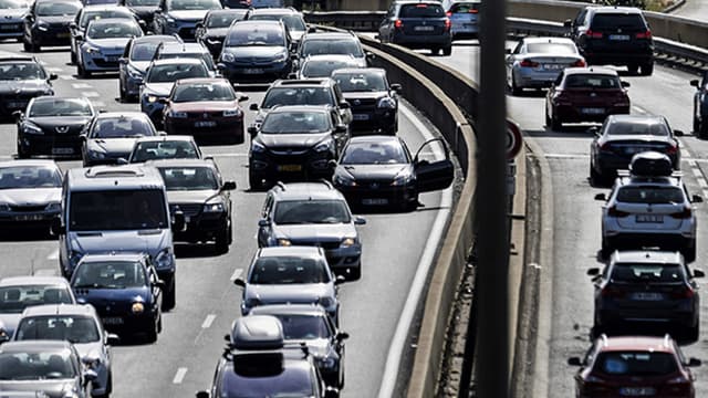 La circulation alternée est reconduite ce vendredi 16 décembre à Paris et dans 22 communes de la petite couronne.