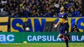 Juan Roman Riquelme