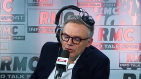 SNCF: "Si l'ouverture à la concurrence a lieu, elle ne doit pas se faire sur le dos des salariés"
