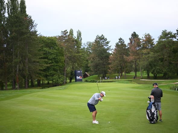 Le FedEx Open de France démarre ce jeudi 18 septembre.