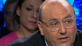 Julien Dray, proche de François Hollande a affiché sa conviction selon laquelle Emmanuel Macron en serait pas candidat en 2017