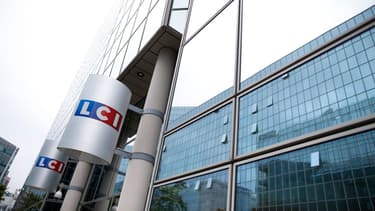 LCI sera diffusé sur le canal 26 de la TNT.