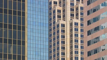 Les banques ont détruit 600.000 emplois dans le monde depuis 2008. Et ce n'est pas la faute de la crise.