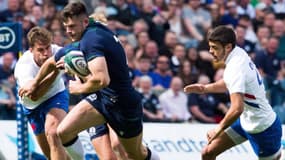 Ecosse-France (17-14) : les tops et les flops
